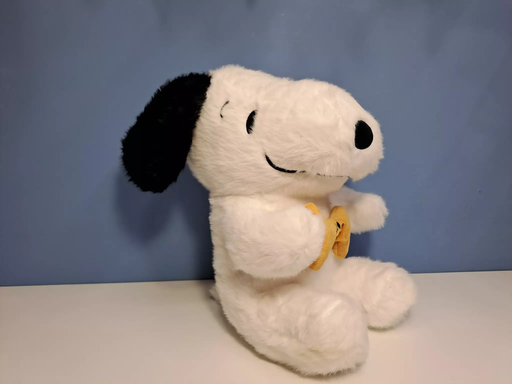 Peluches Snoopy 25cm view 2