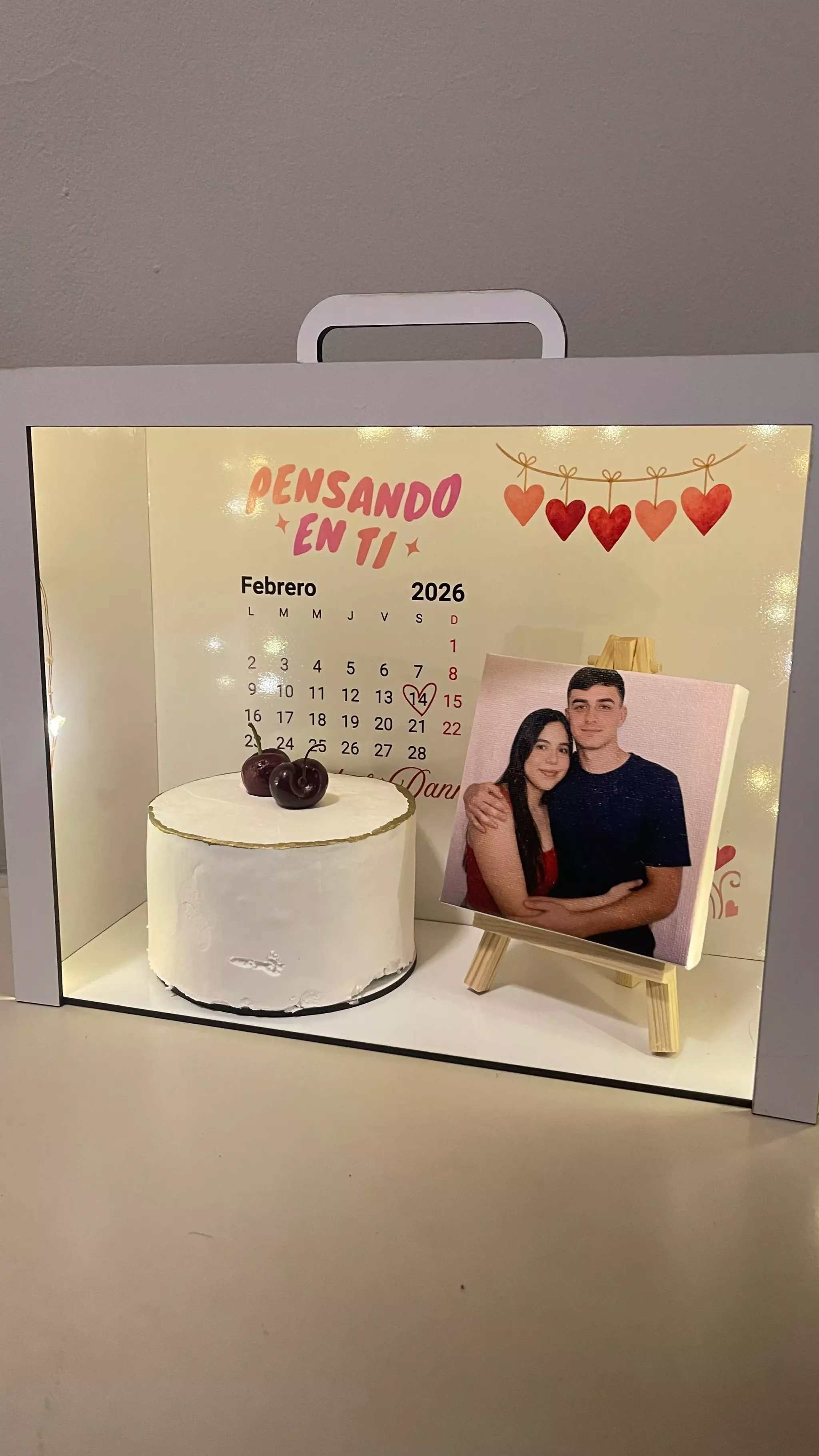 Karing Love Box – Edición Limitada