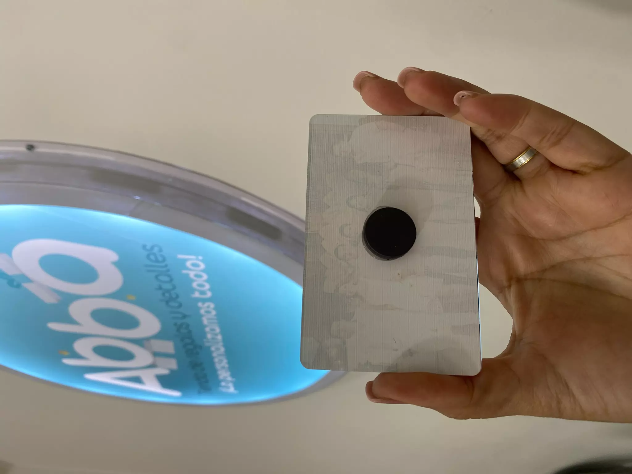 IMANES ACRILICO PERSONALIZADO  view 1