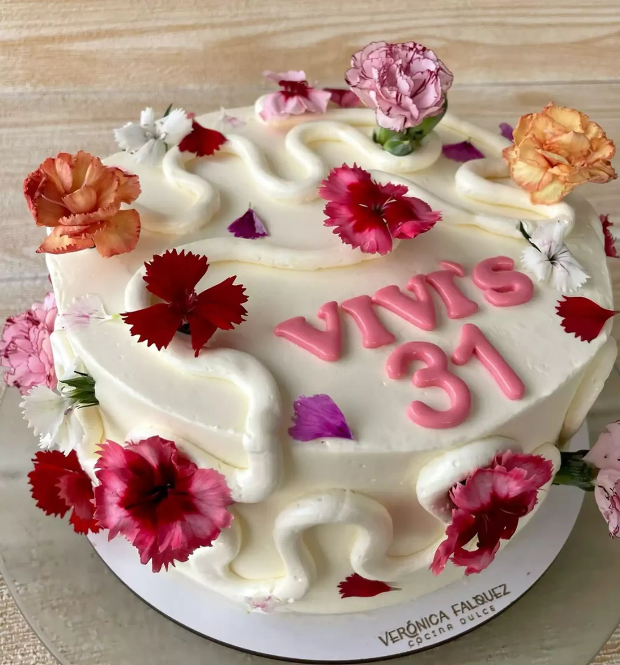 Tortas personalizadas