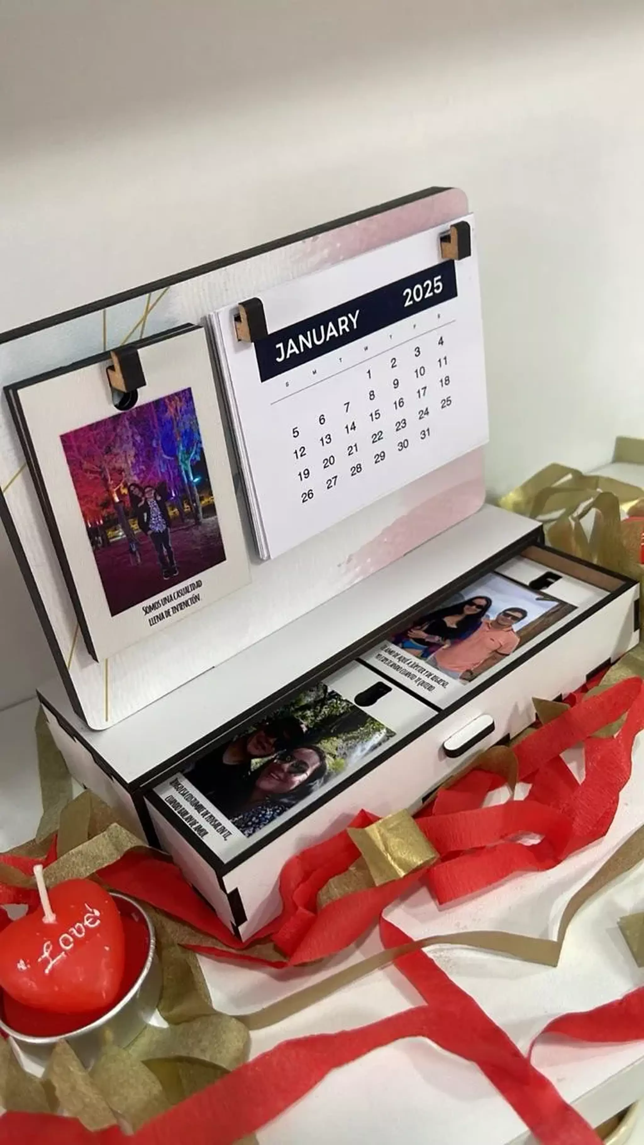 REGALOS PERSONALIZADOS