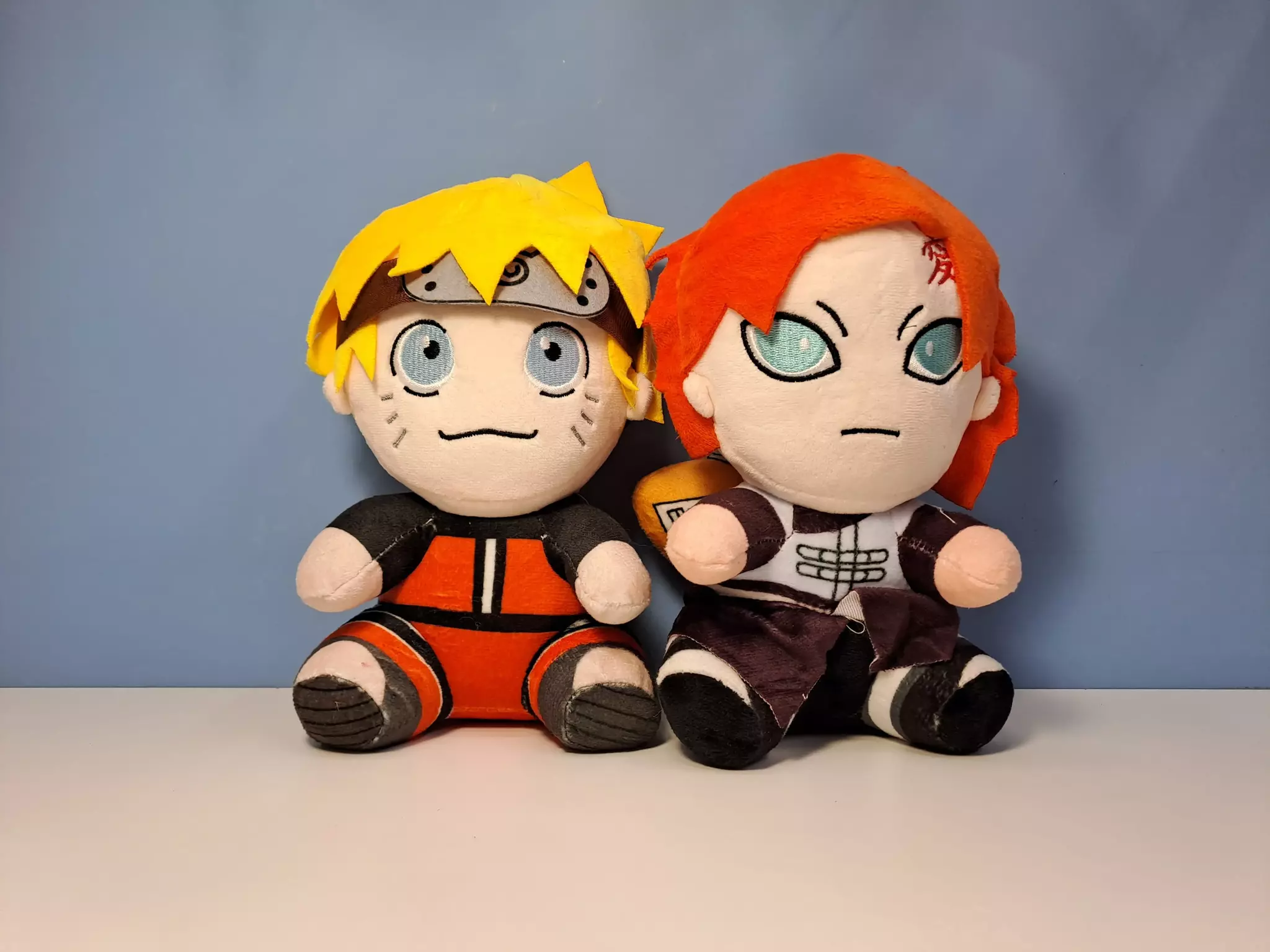 Peluches Naruto 25cm view 2
