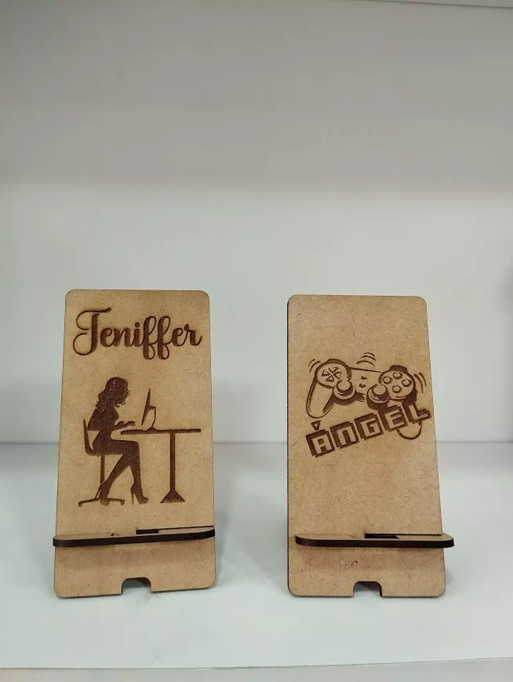 PORTACELULARES POR MAYOR (100 unidades) view 3