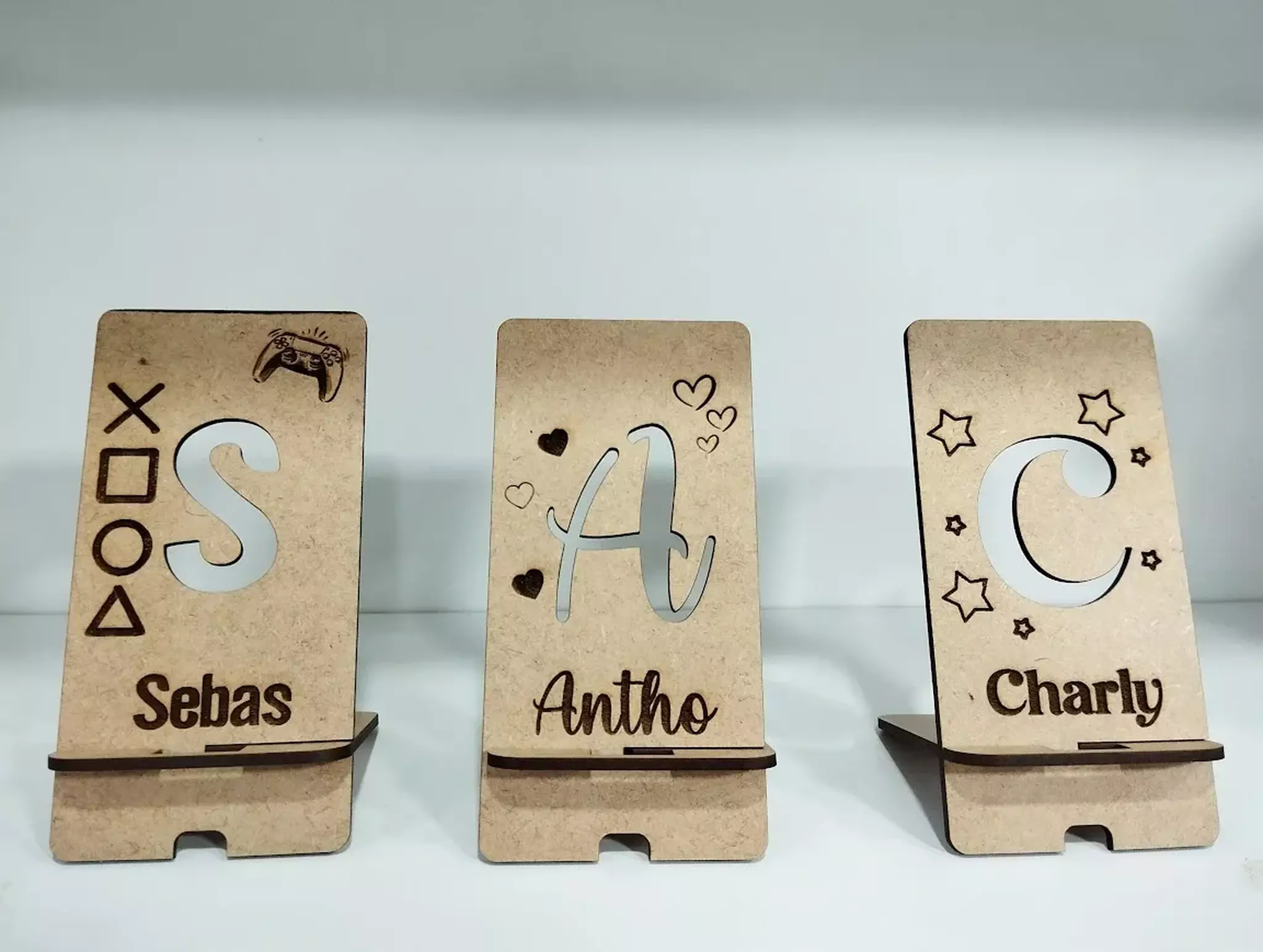 PORTACELULARES POR MAYOR (100 unidades) view 2