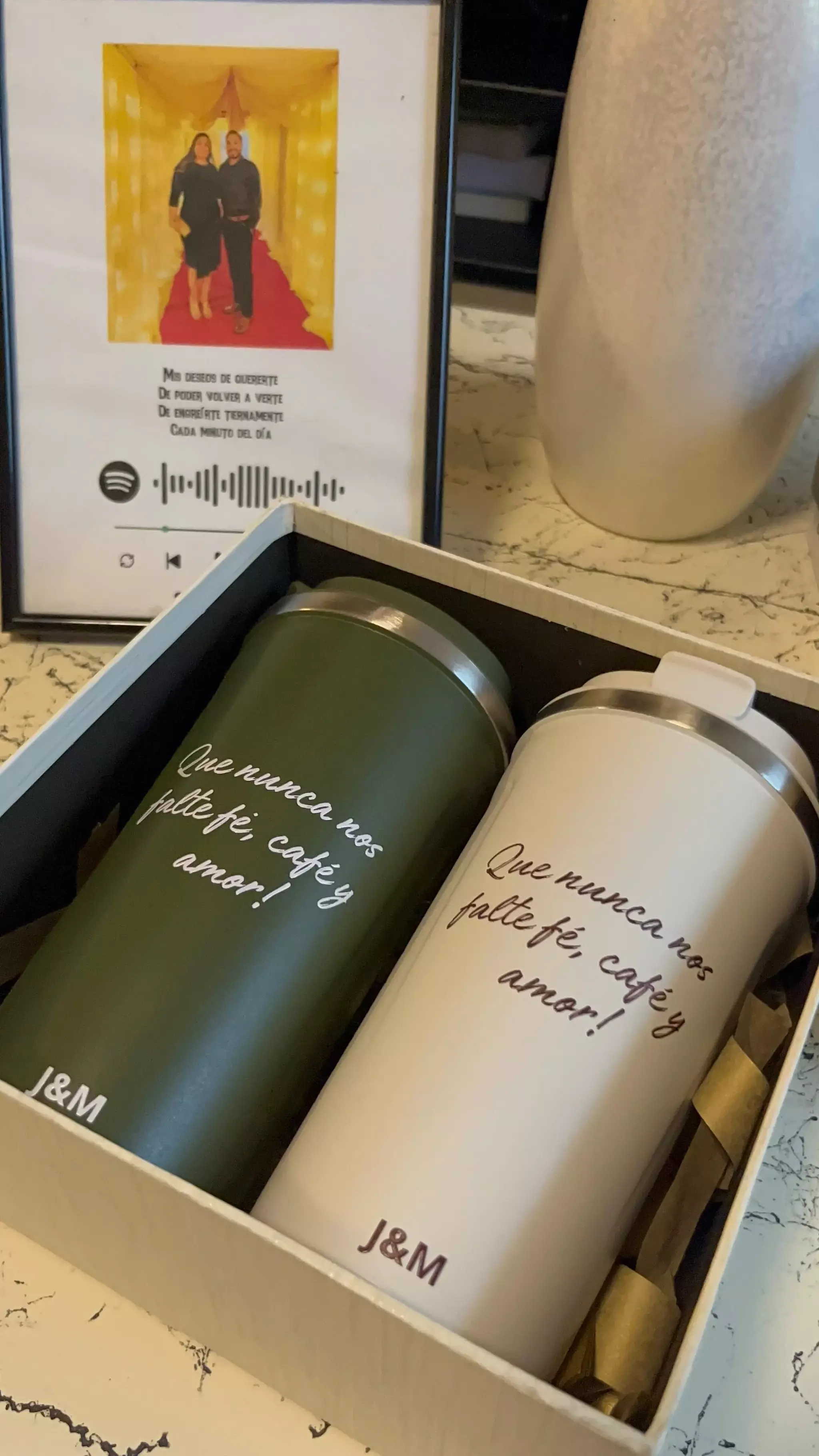 Coffee Lovers Box view 2